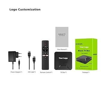 Infosat Internet TV Box インターネットテレビ ボックス Amazon.com: BOXPUT Android TV Box Q5 Series Mini TV Boxes BT